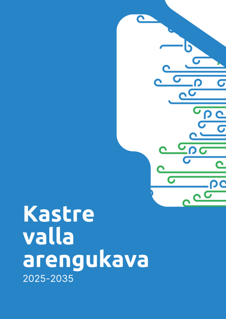 Kastre valla arengukava 202-2